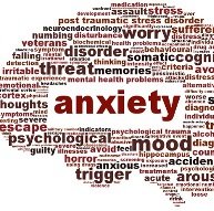 Anxiety and Memory Loss